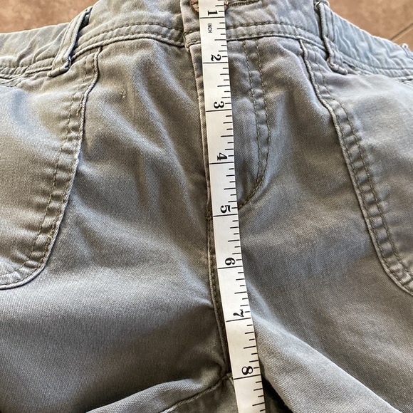 No Boundaries Bermuda Cargo shorts size 9 - Picture 6 of 10